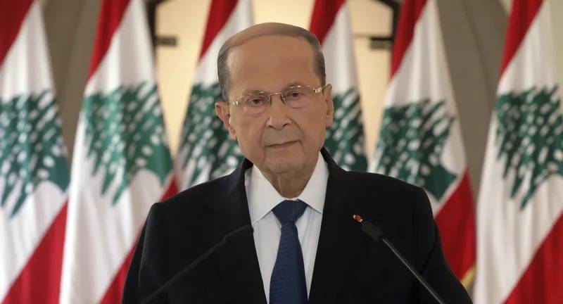 6 سنوات من عهد عون مرّت ولبنان يتراجع.. فمن المسؤول الحقيقي؟