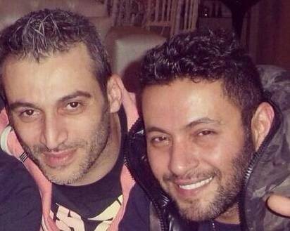 زياد برجي وأحمد ماضي الى التحقيق