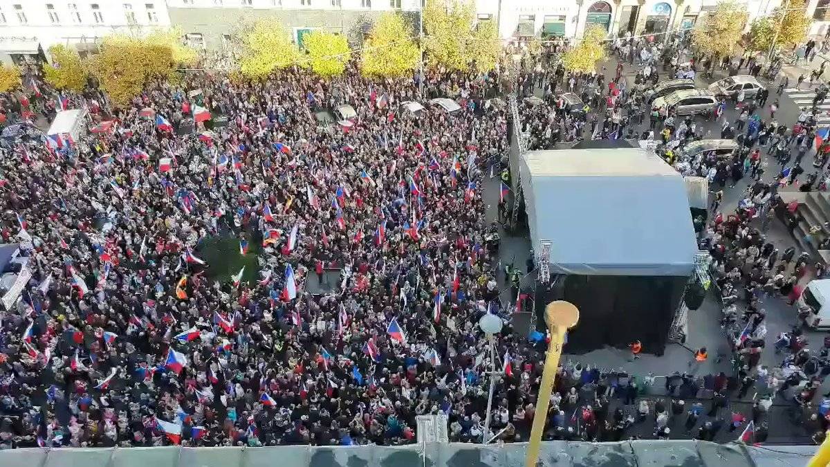 الأوروبيون غاضبون: العقوبات على روسيا تثير شوارع الغرب