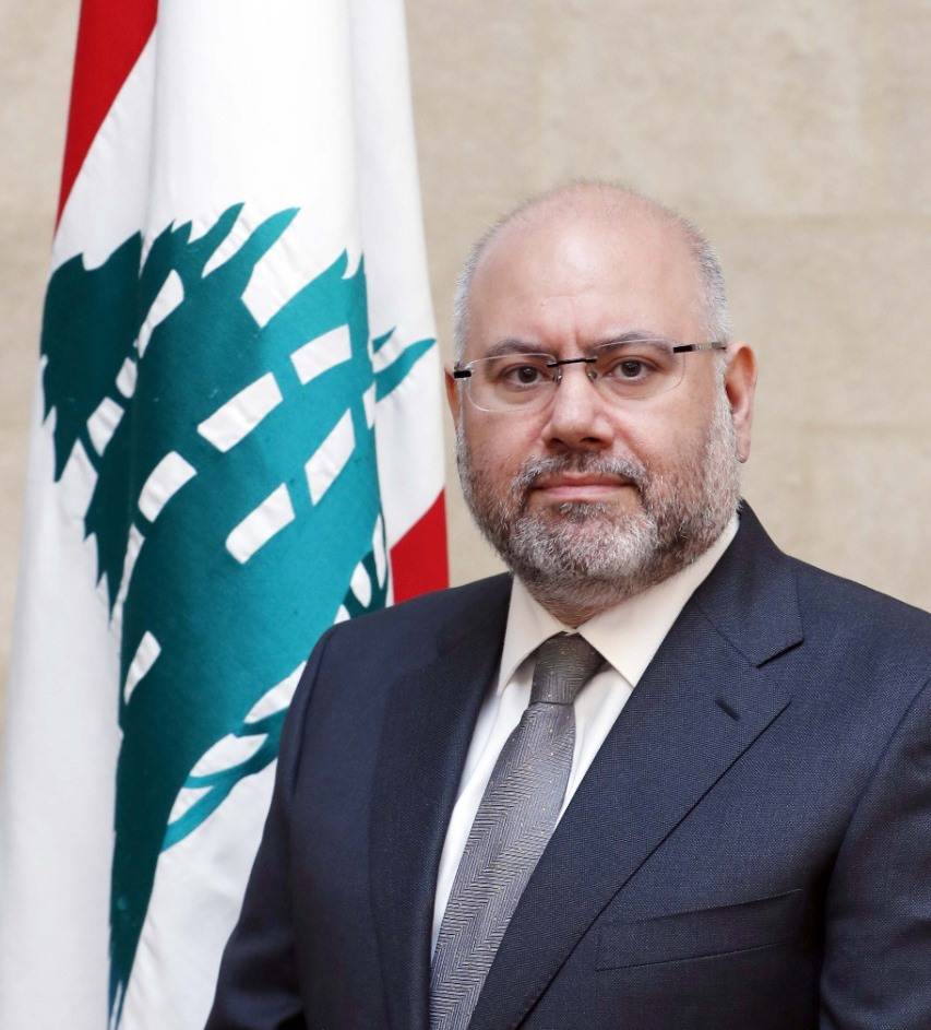 الأبيض في جولة صحية على المستشفيات الحكومية في البقاع الغربي وراشيا: لإيقاف الكوليرا في مهدها