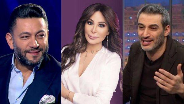 زياد برجي واحمد ماضي: لم يتم استدعاؤنا الى التحقيق