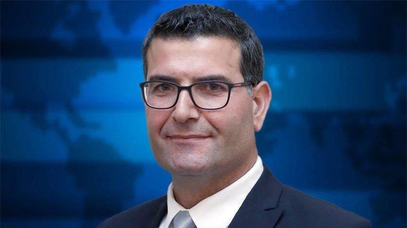 العلاقات اللبنانية الدانيماركية على طاولة البحث بين الحاج حسن ونظيره