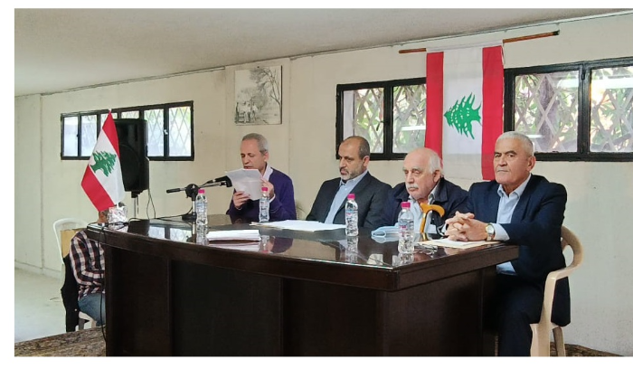 الانتفاضة ومخاطر انهيار الدولة