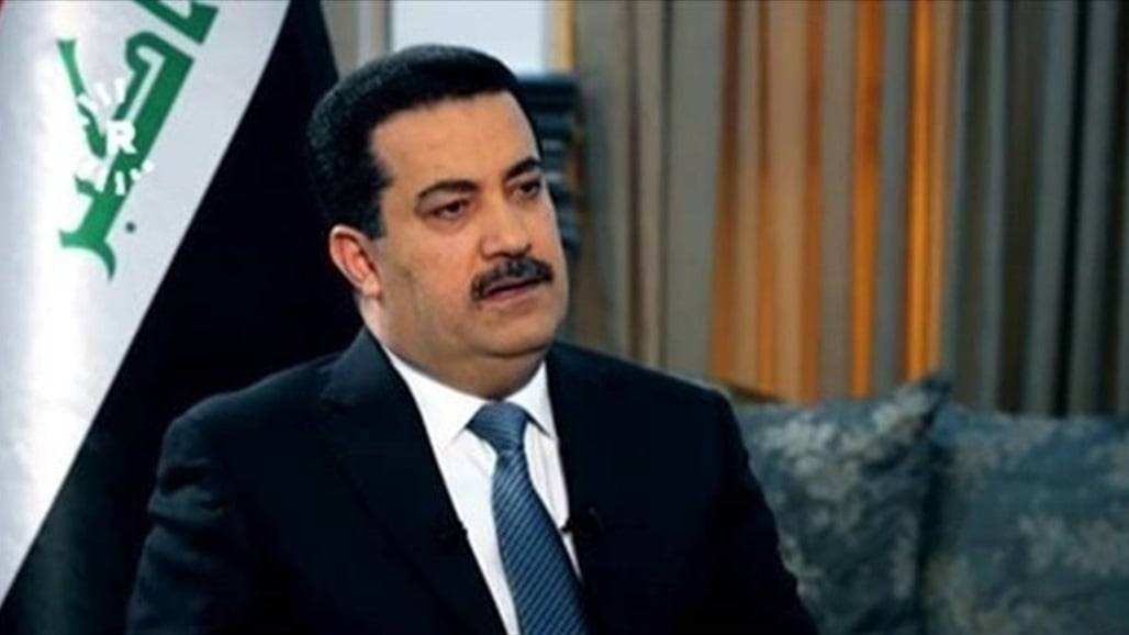 هذا ما قاله السوداني عن المحادثات السعودية الإيرانية