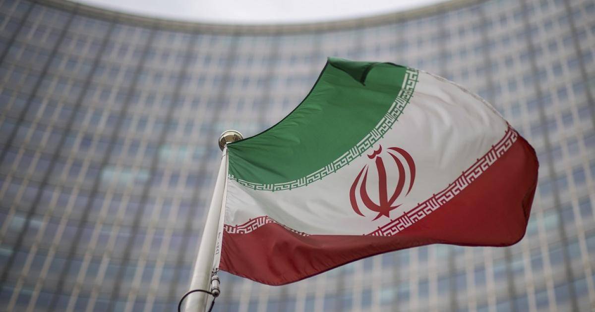 ايران تعلن فرض عقوبات على شخصيات ومؤسسات أميركية بسبب دعمها الإرهاب