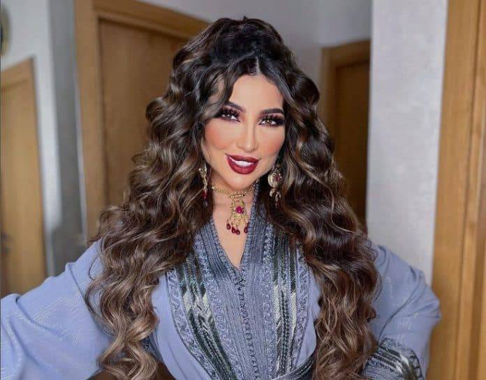 دنيا بطمة: 