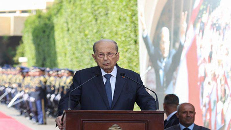 مع إنتهاء ولاية الرئيس عون.. ما هو مصير البلاد في حال دخلنا بالفراغ ؟