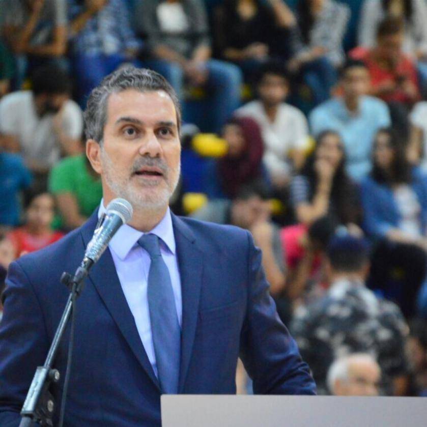 افتتاح خط طيران جديد بين بيروت وأبو ظبي