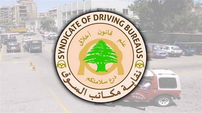 نقابة مكاتب السوق طالبت بالتحقيق
مع الشركة المشغلة للخدمات