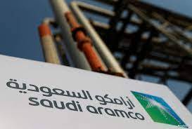 145 مليار دولار إيرادات أرامكو السعودية في 3 أشهر