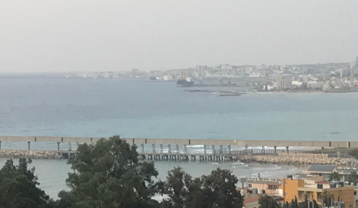 لجنة كفرحزير البيئية: على وزارة الصناعة
السماح باستيراد الاسمنت لمنع احتكاره