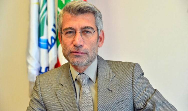 فياض: موقع الجزائر مهم  لأنها تمتلك معملين كبيرين للغاز المسال