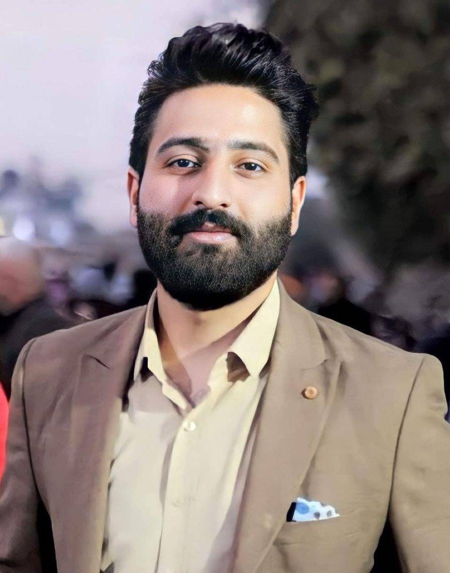 الإعلامي براء أحمد ينتقد عدم وفاء الدول الكبرى بالتزامتها تجاه التغير المناخي