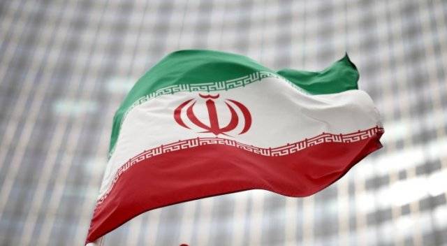 طهران تتهم الموساد وقوى غربية واقليمية بنشر الفوضى في البلاد