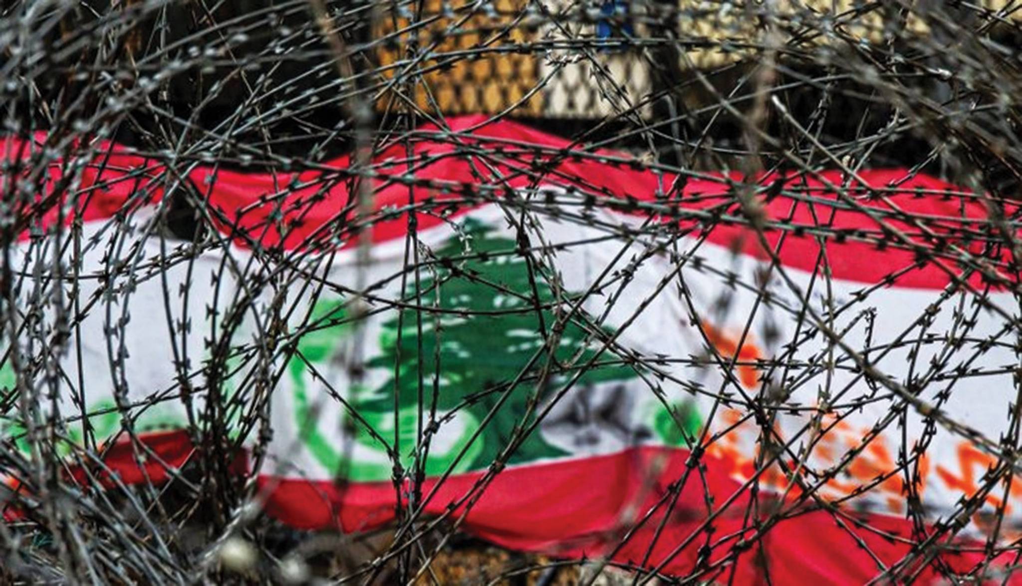 لبنان يدخل رسمياً مرحلة «حروب» الإنتقام العبثيّة... أهلاً «بفخامة الفراغ»
حوار بري «يترنح»... وحزب الله مُستاء من تصرّفات باسيل «غير المسؤولة»
ميقاتي لن يعقد جلسات استفزازيّة... «اسرائيل» تكشف عن «فيتو» في الترسيم؟