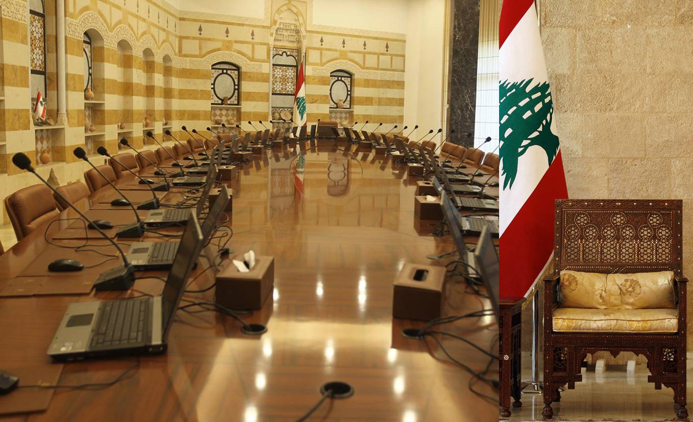 نصائح ديبلوماسيّة لتفادي شبح الشغور الرئاسي والحكومي