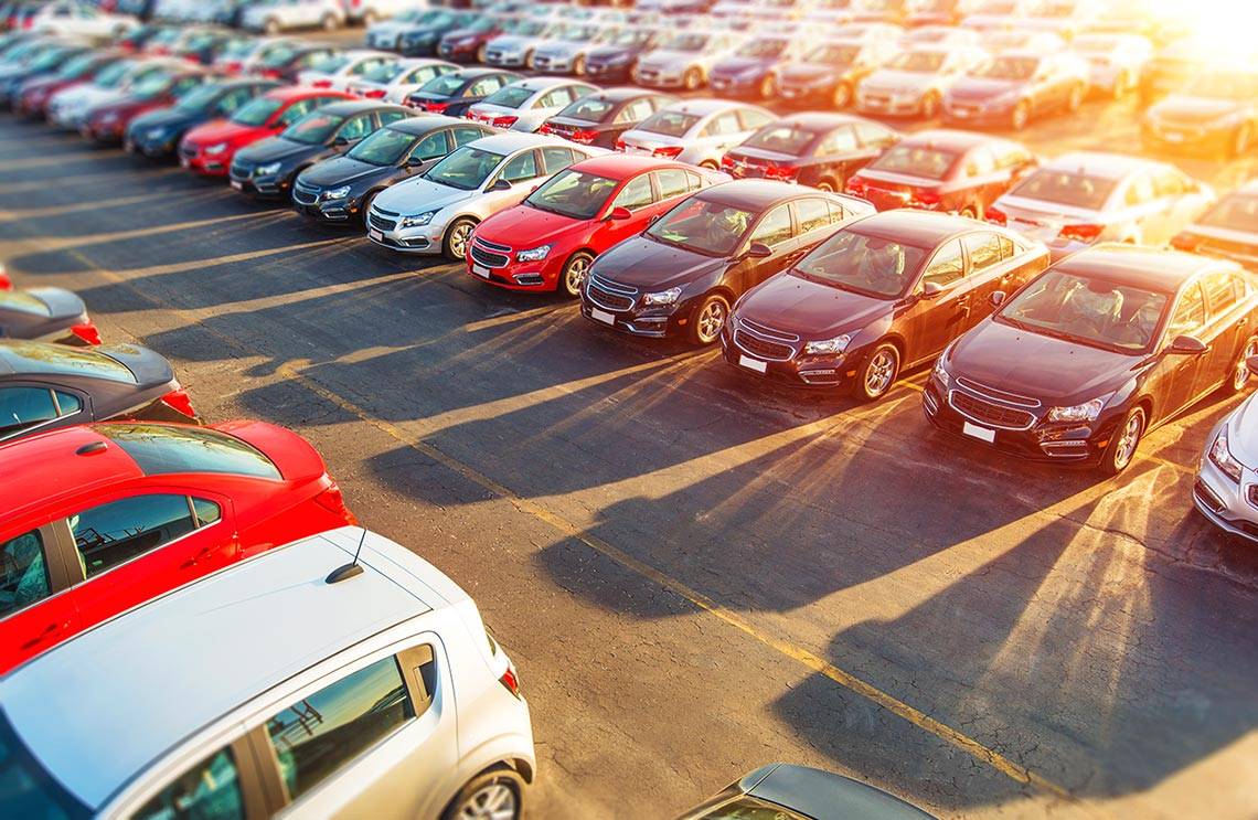 "إستهلاك البنزين في لبنان إنخفض 14%".. وداعا للسيارات الفخمة وأهلا بالسيارات الفردية!