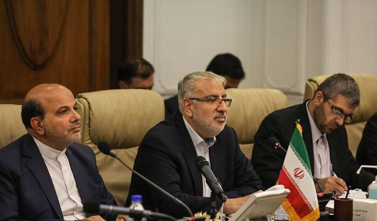 روسيا: العلاقات الاقتصادية مع إيران تتطور بسرعة