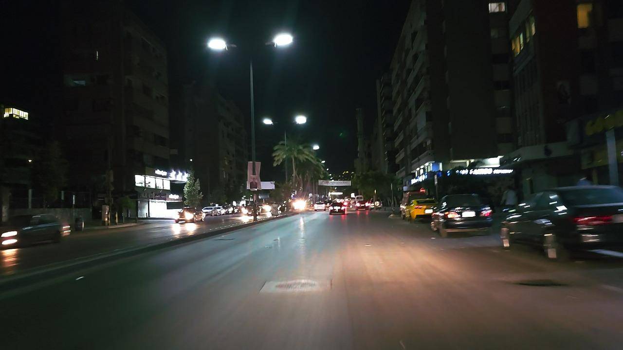 رغم انقطاع الكهرباء شبه "الدائم"... ما واقع التلوّث الضوئي ؟