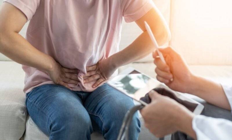 علامات تحذّركَ من سرطان البنكرياس