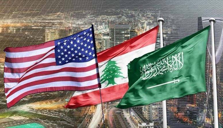 التراجع عن معوض بيد السعوديّة وليس عند جنبلاط وجعجع
واشنطن عزلت الرياض كلّياً عن الترسيم... هل تشمل الرئاسة؟