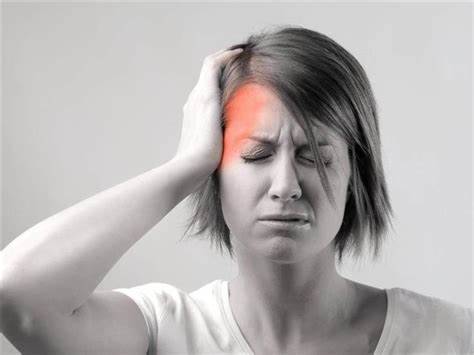 أعراض تسبق الجلطة الدماغية بأسبوع احذروها!