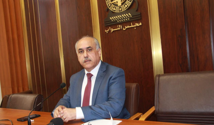 أبو الحسن: لا تركنوا للعجز
ولا تنتظروا الإملاءات الخارجيّة