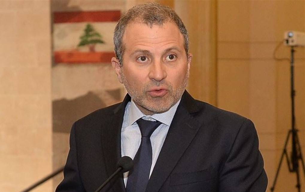 باسيل: ميقاتي لم يكن يريد تشكيل حكومة
