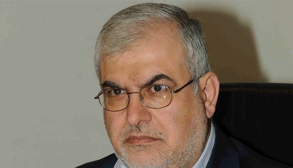 رعد عن ترسيم الحدود: المقاومة أرغمت العدوّ على أن يخشى الحرب