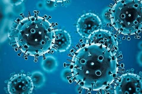73 إصابة جديدة بفيروس كورونا وحالة وفاة واحدة