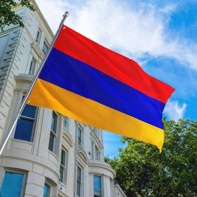 أرمينيا تفسخ عقدا لتوريد الأسلحة مع شركة أردنية