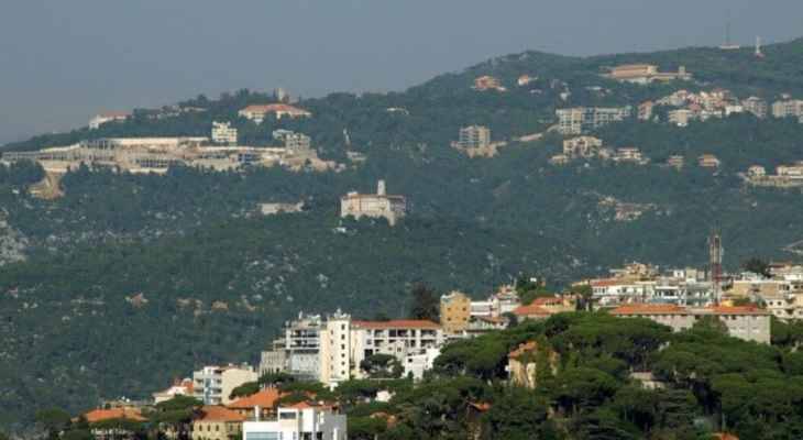 مناشدة للمعنيين من قبل سكان بصاليم.. إليكم التفاصيل