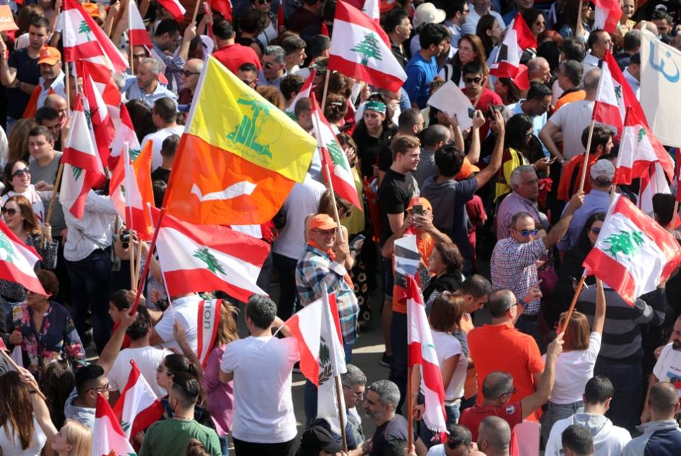 اجتماعات أُخرى بين نصرالله وباسيل للاتفاق على مرشح للرئاسة