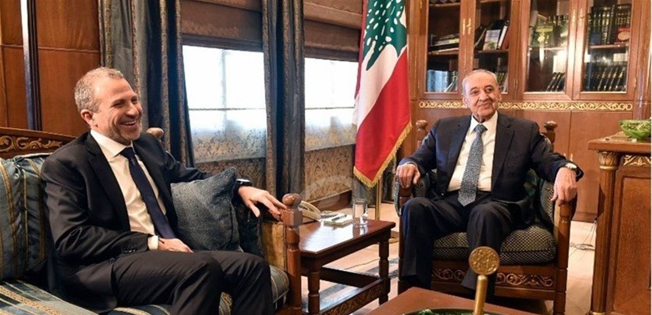 "حركة امل" لا تزال ملتزمة بجهود التهدئة: باسيل مصر على الاستفزاز