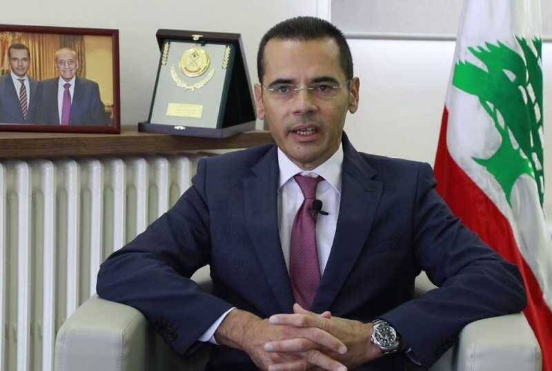 علامة: الدول العربيّة جدّية
في دعم لبنان لاحتواء الكوليرا