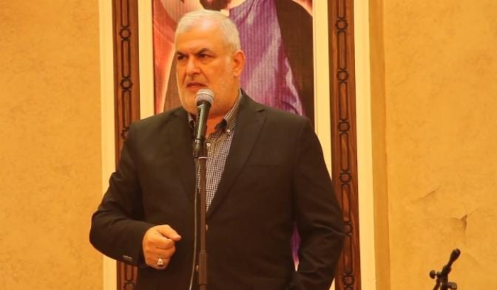 رعد: أرغَمنا العدوّ على أن يخشى
الحرب مع المقاومة في لبنان