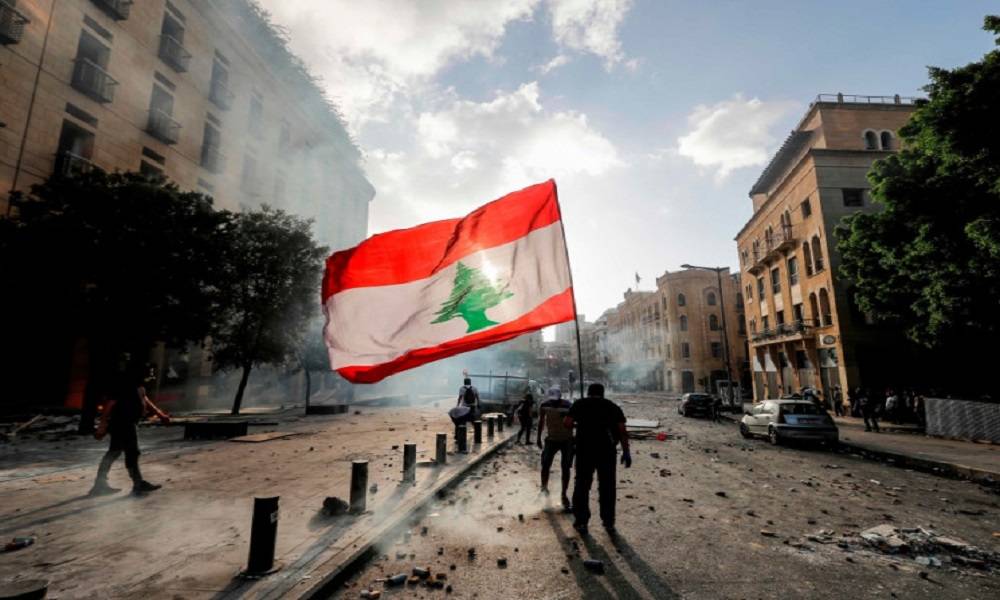 مناطق جغرافية ستكون عرضة لهزات امنية