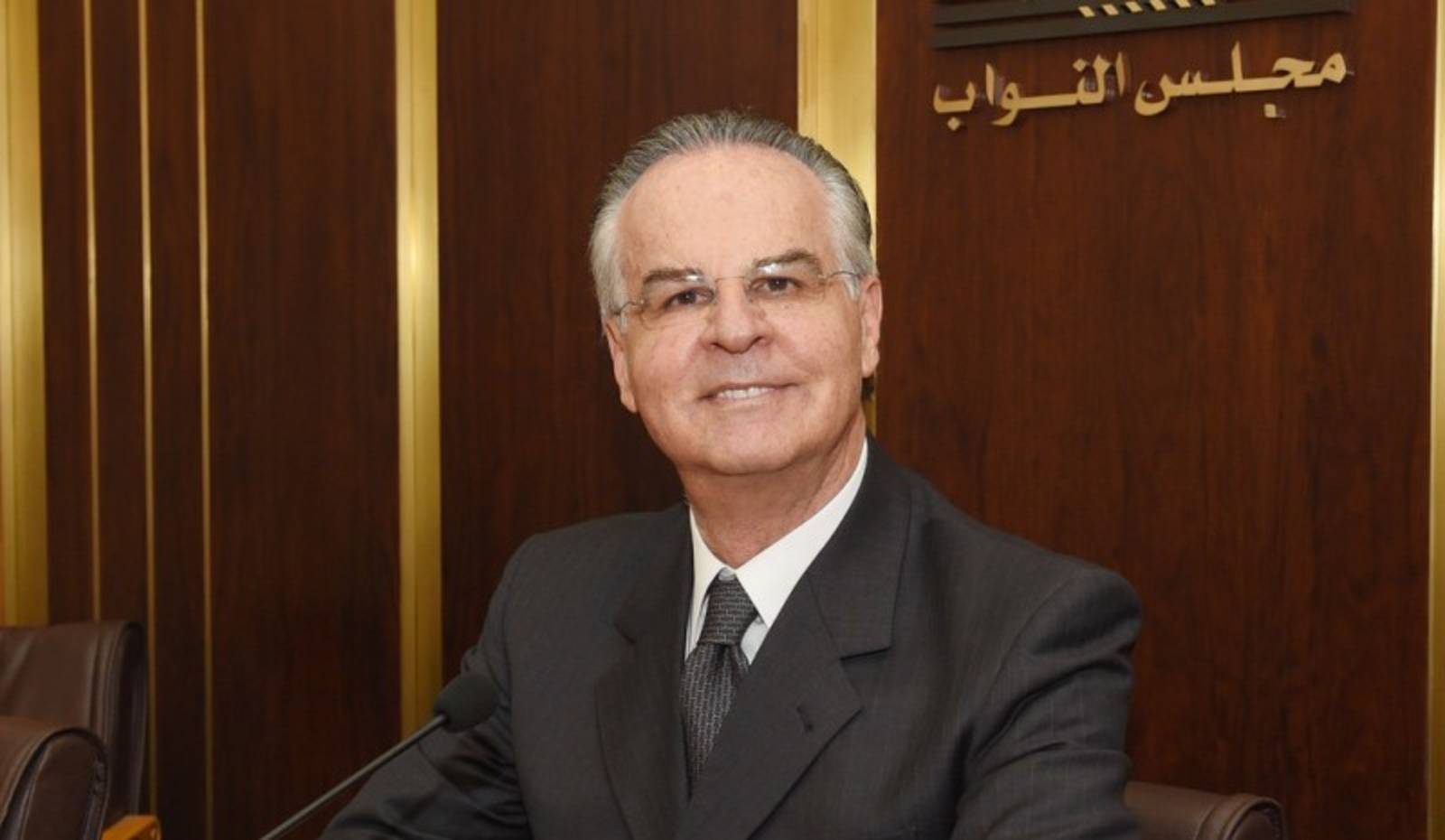 عدوان تحدث عن الحل الوحيد للأزمة.. فماذا قال؟