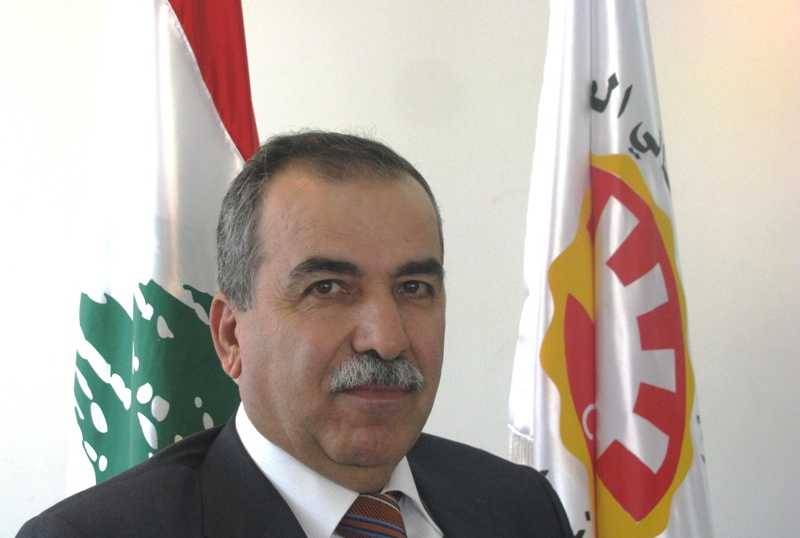 فقيه: لإنصاف الأساتذة المتعاقدين في المهني