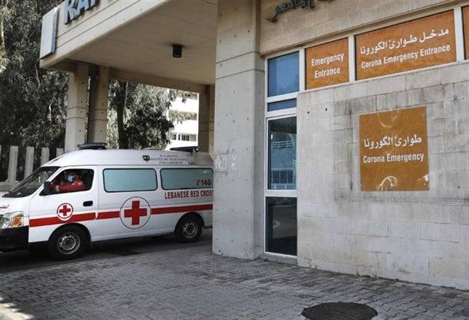 حالة وفاة واحدة بكورونا و73 إصابة جديدة