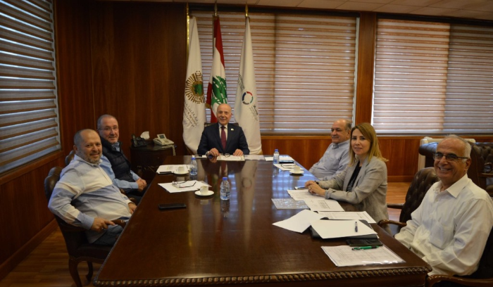 مجلس إدارة الصندوق التعاضدي لغرف

التجارة يعقد اجتماعه الدوري