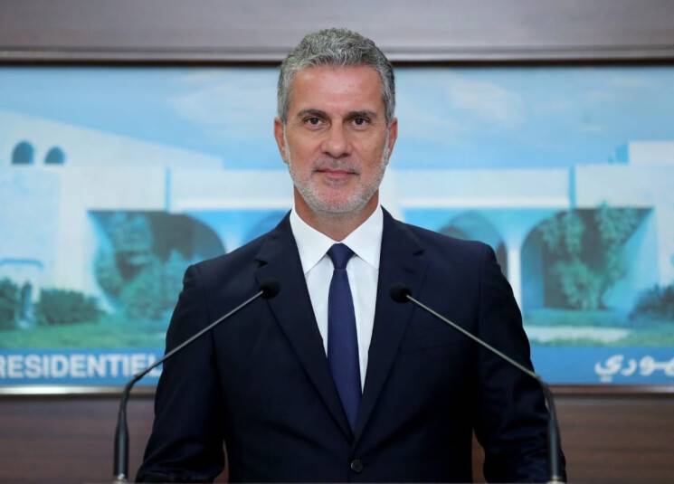 نصار: لن يعاد فتح أي مؤسسة لا تراعي الشروط