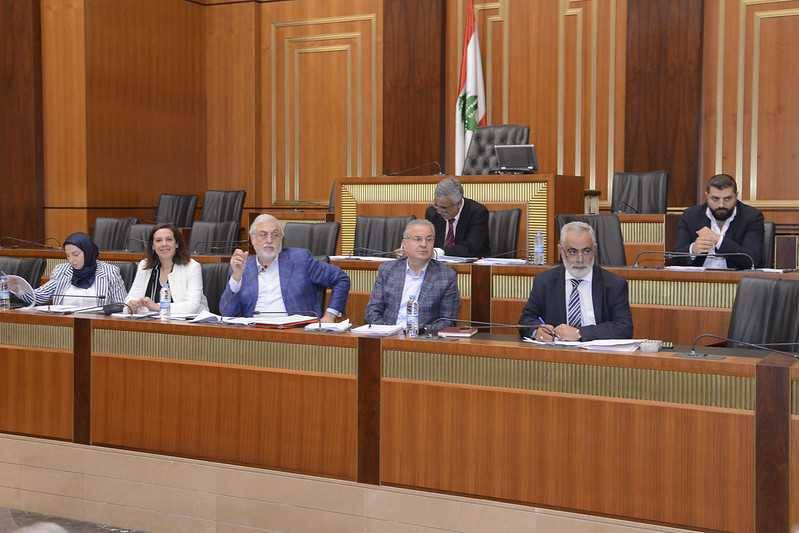 "لجنة الدفاع" أكدت إجراء الإنتخابات
البلديّة والإختياريّة في موعدها