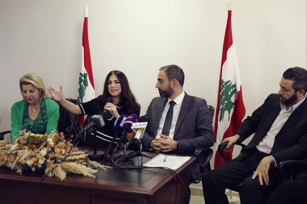 مبادرة موسيقية إنسانية في مستشفى بعبدا