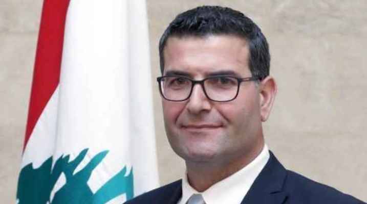 الحاج حسن: عمليات التصدير 
مستمرّة دون أثر للكوليرا