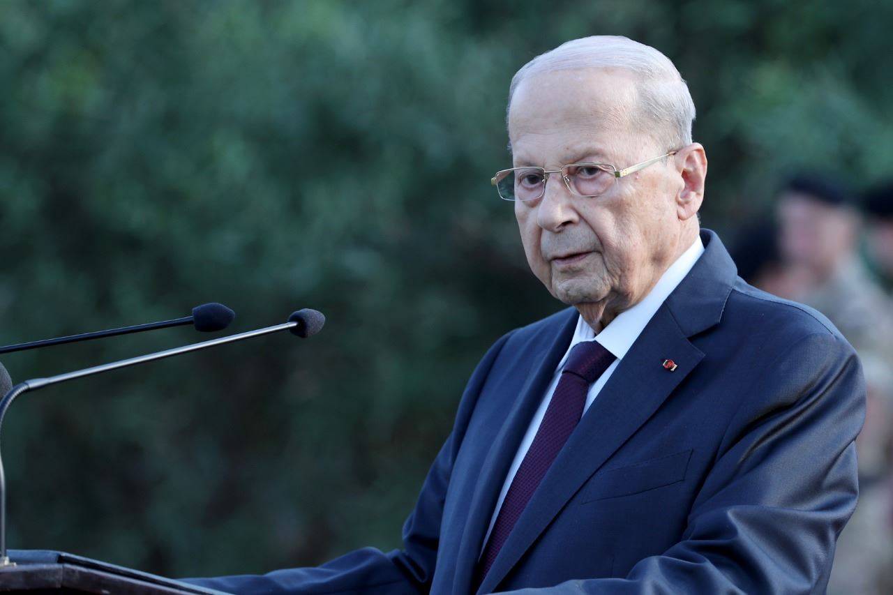 "عدنا والرجوع أحمد".. هل سيدخل عون معارضة الفراغ؟