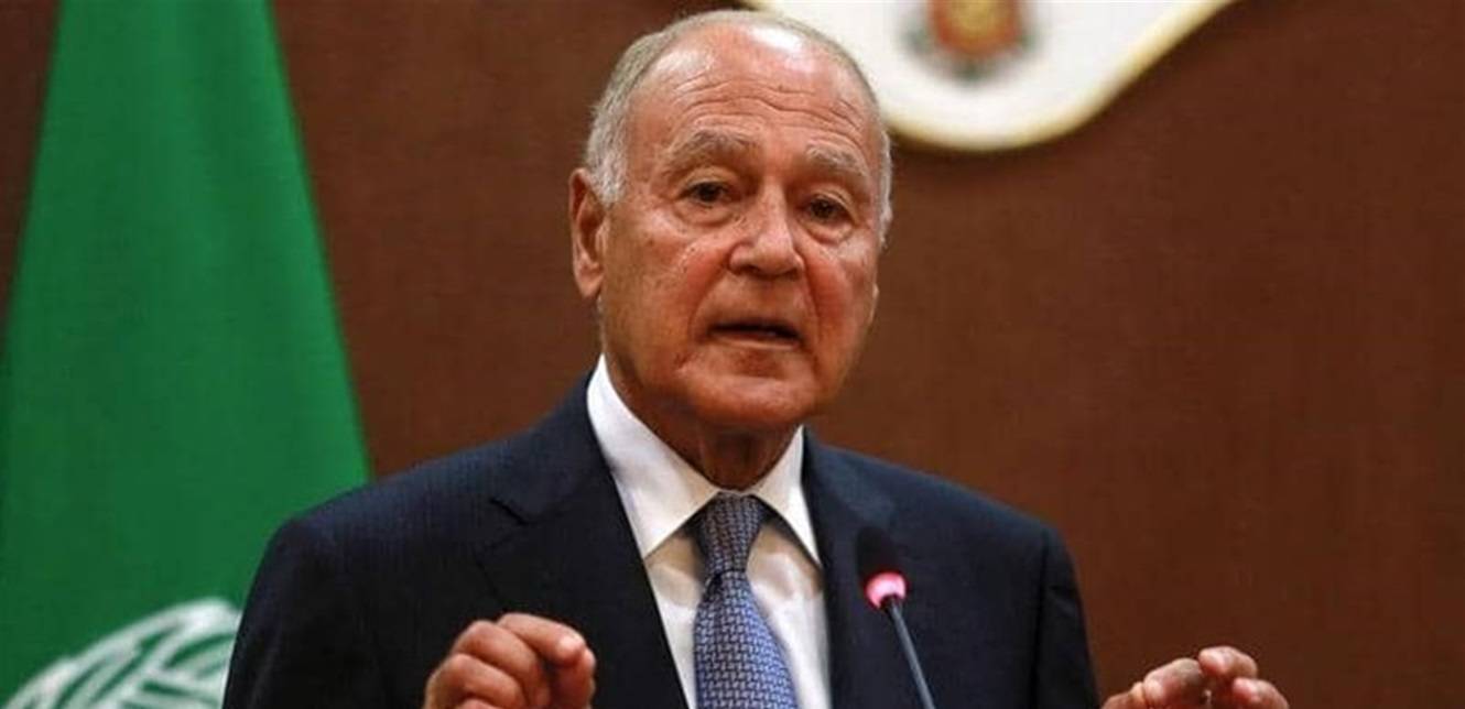 أبو الغيظ: التطورات في سوريا ما زالت تحتاج إلى جهد عربي رائد