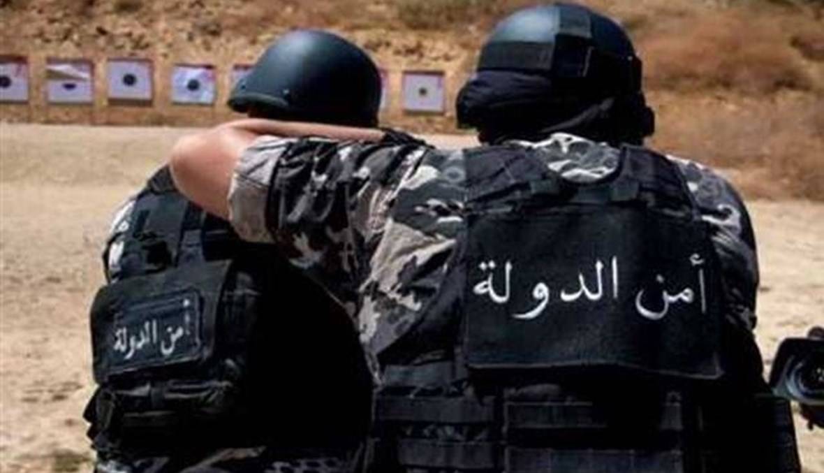 إنتحار عريف في أمن الدولة