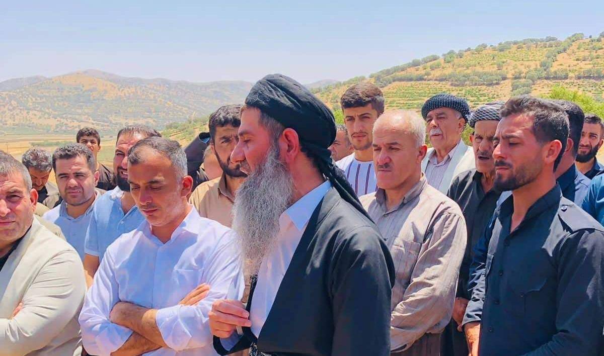 خليل عثمان: الاحتكار ذنب كبير عند الله وصاحبه ملعون