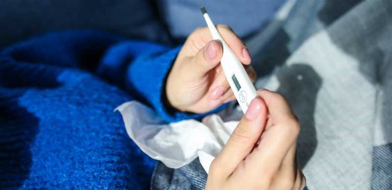 كيف نحمي أنفسنا من إنفلونزا الموسمية؟